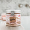 Relaxation Bath Soak 600g Gift Jar Styled Closed