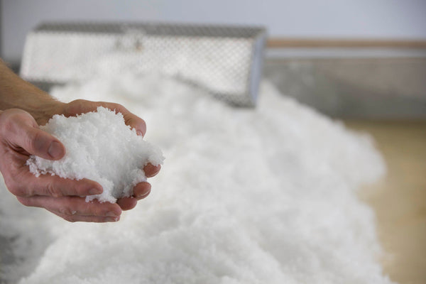 The Health Benefits Of Using Norður Salt In Your Cooking