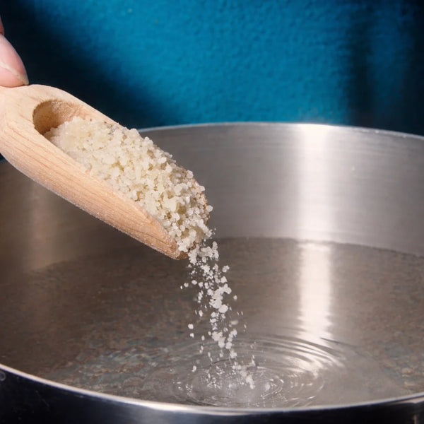 Discover the Health Benefits of Celtic Sea Salt: Nature’s Wellness Gift