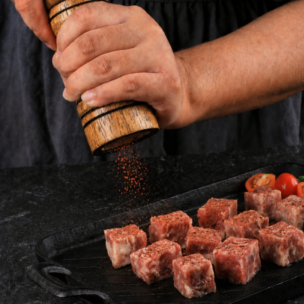 When to Add Pepper in Your Cooking
