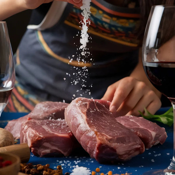 Why Is It Called Kosher Salt?