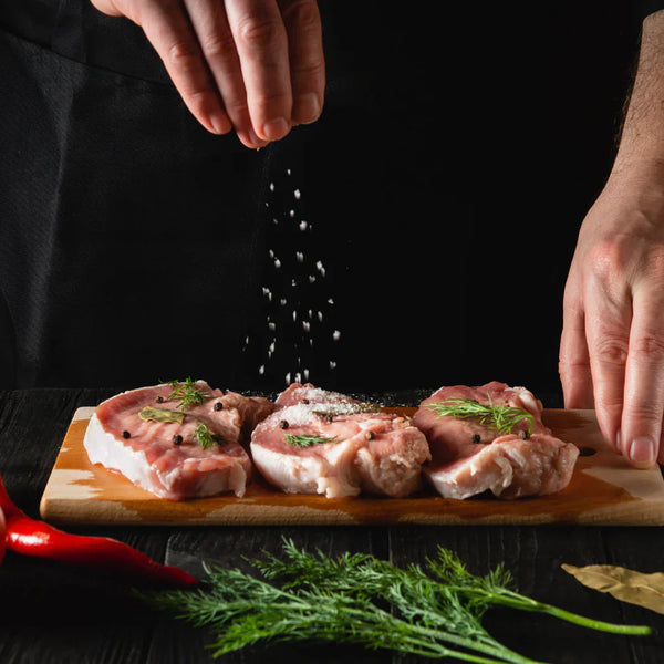 A Guide to the Delicious and Prestigious Black Truffle Salt