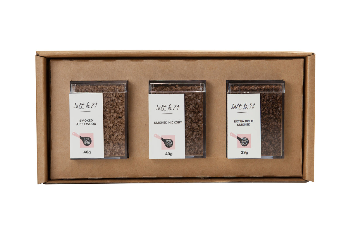 Thoughtful Salt Related Gift Ideas for Every Occasion