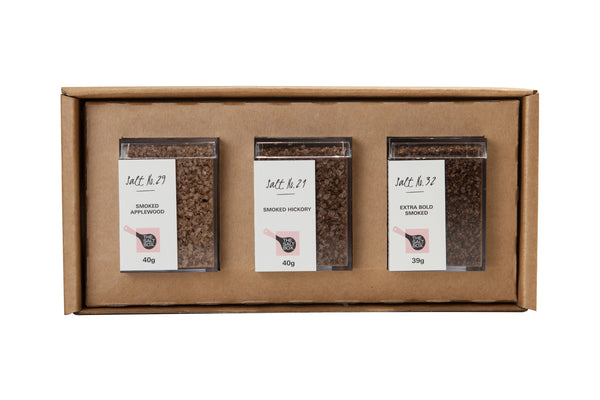 Thoughtful Salt Related Gift Ideas for Every Occasion