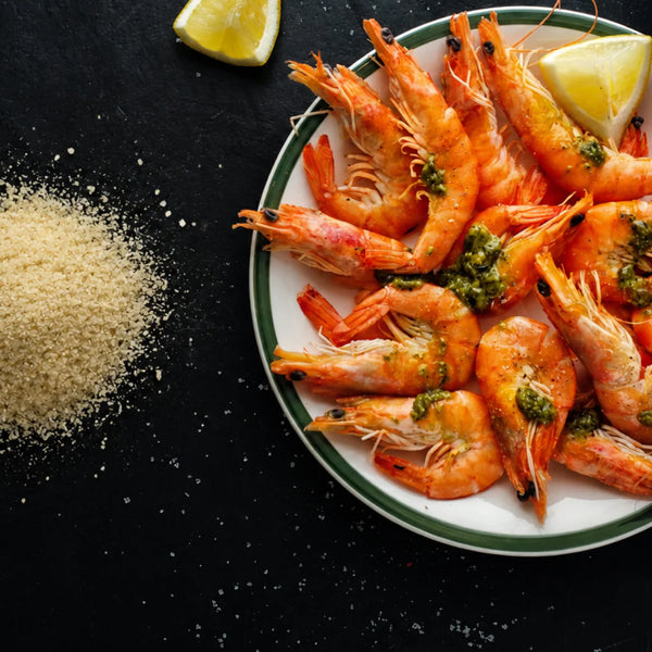 How is Sea Salt Made? The Journey from Ocean to Table