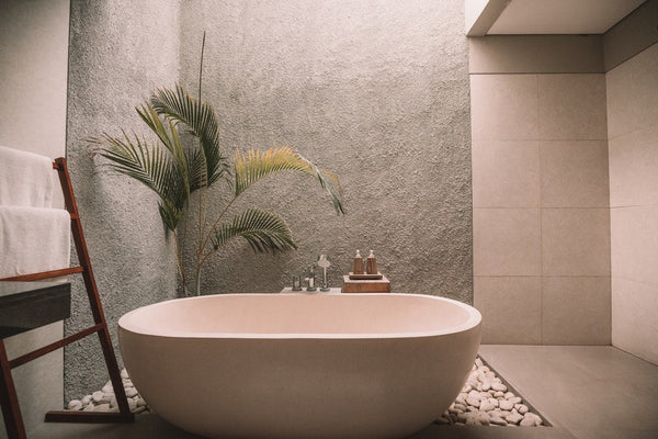 Bentonite Clay Bath: A Guide to Detox