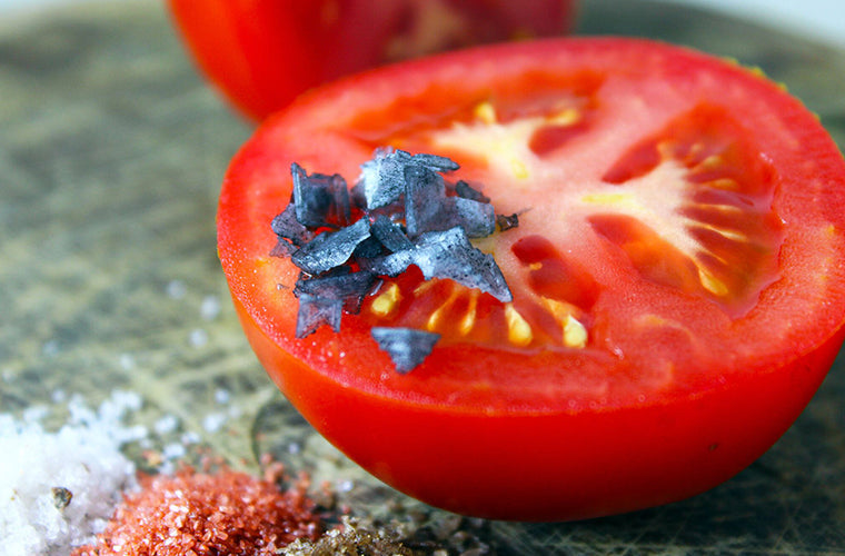 The Complete Guide to Black Salt: Origins, Composition, Flavour and Uses