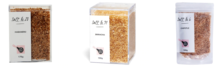 Add a Kick to Your Cooking with Chilli Salt