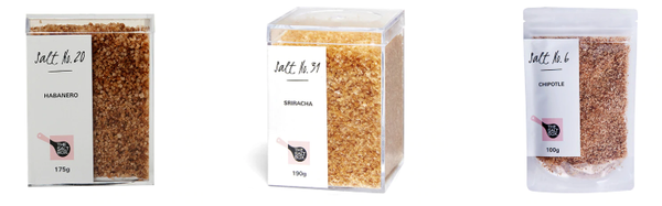 Add a Kick to Your Cooking with Chilli Salt