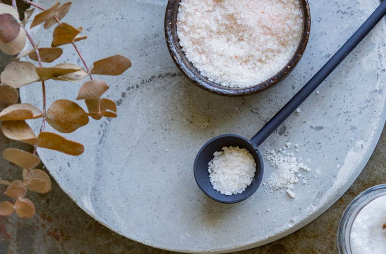 What Is Magnesium Sulfate and Why Is It Sometimes Called Epsom Salt?