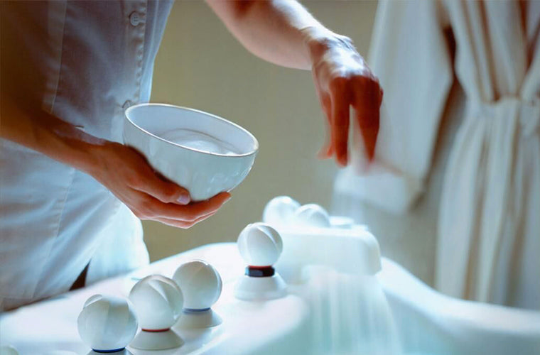 7 Uses of Epsom Salt for Health and Wellbeing