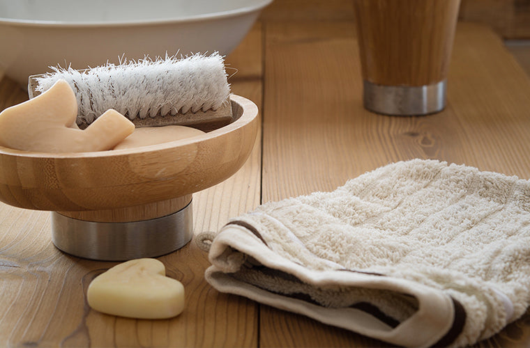 Make Your Own All Natural Soap: DIY Epsom Salt Soap Recipe