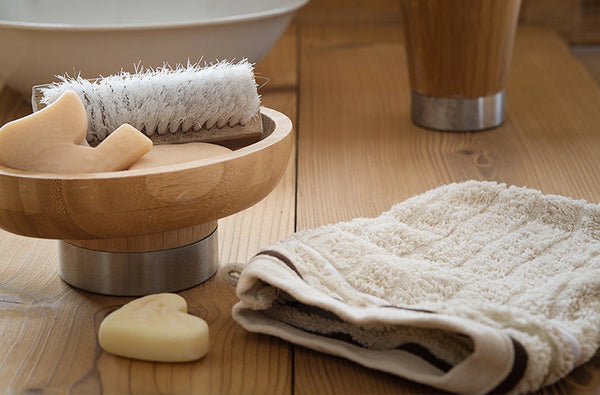 Make Your Own All Natural Soap: DIY Epsom Salt Soap Recipe