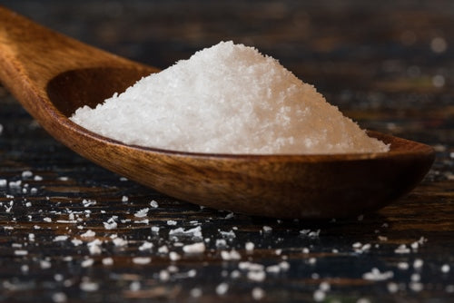 It’s Time You Got Familiar With Kosher Salt