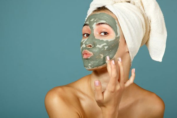 Bentonite Clay Mask Recipes for Every Skin Type