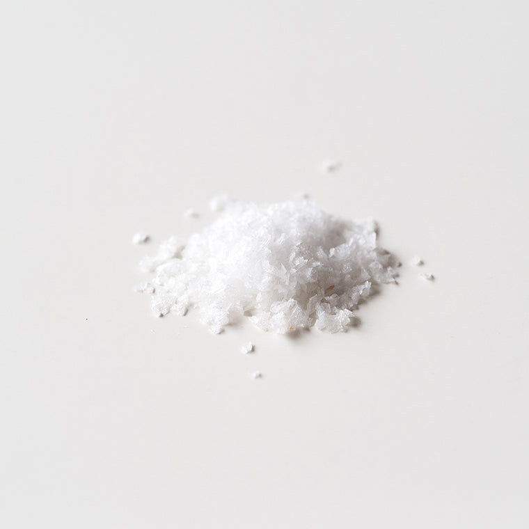 What is Kosher Salt?  Is it the same as normal sea salt or table salt?