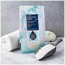 Product Review: Magnesium Flakes 3kg