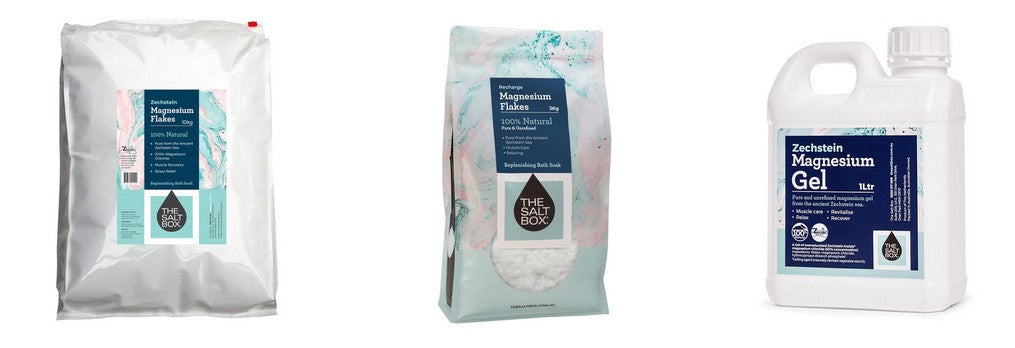 Everything You Need to Know About Magnesium Supplements