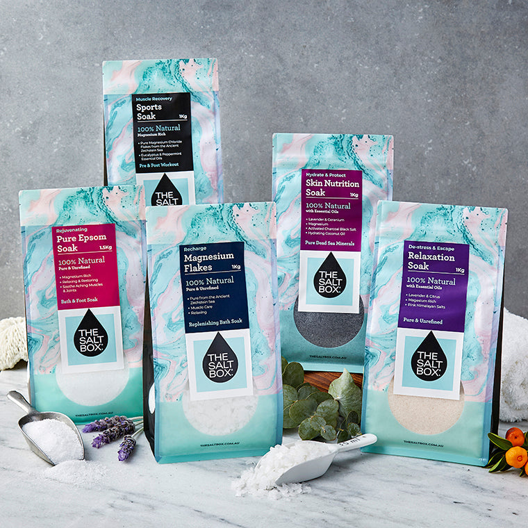 Discover Our Exciting New Salty Gift Range at the 2018 Melbourne Gift Fair