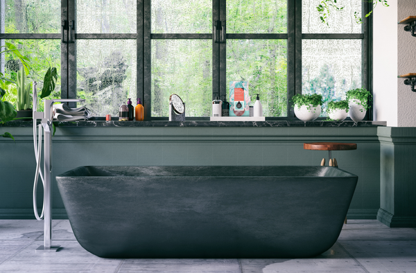 We’re Launching a Luxurious New Mineral Bath Soak Exclusively at Costco