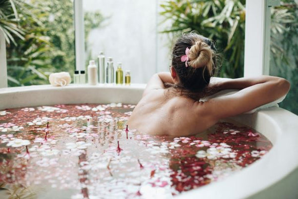 The Only Self-Care Sunday Routine You'll Ever Need