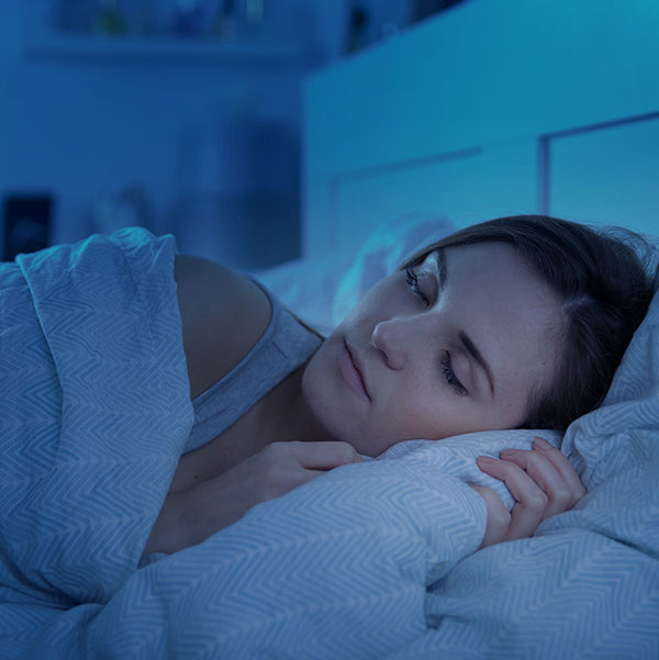 Improve Sleep