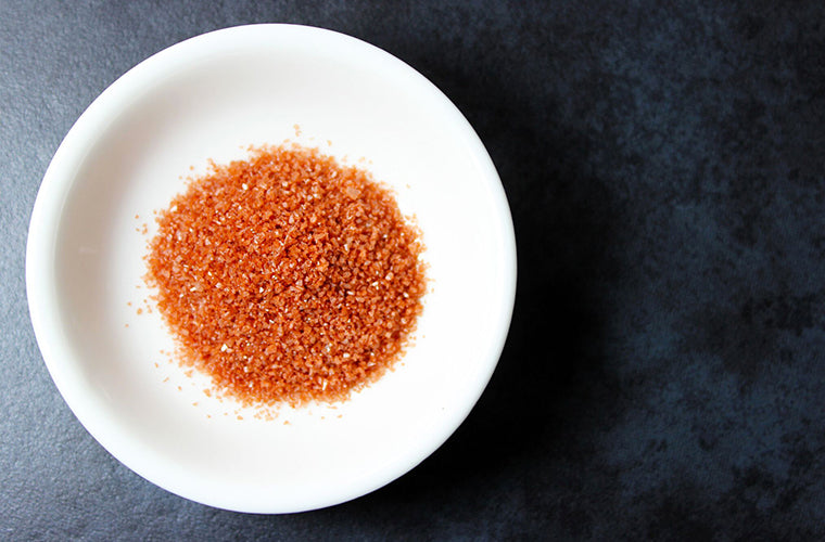 5 Tips For Using Spicy Salts to Add More Vibrancy to Your Food