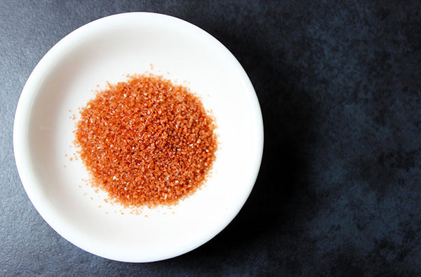 5 Tips For Using Spicy Salts to Add More Vibrancy to Your Food