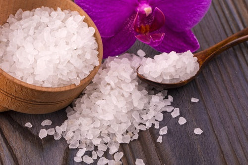 How do you use Epsom Salt In your Garden?