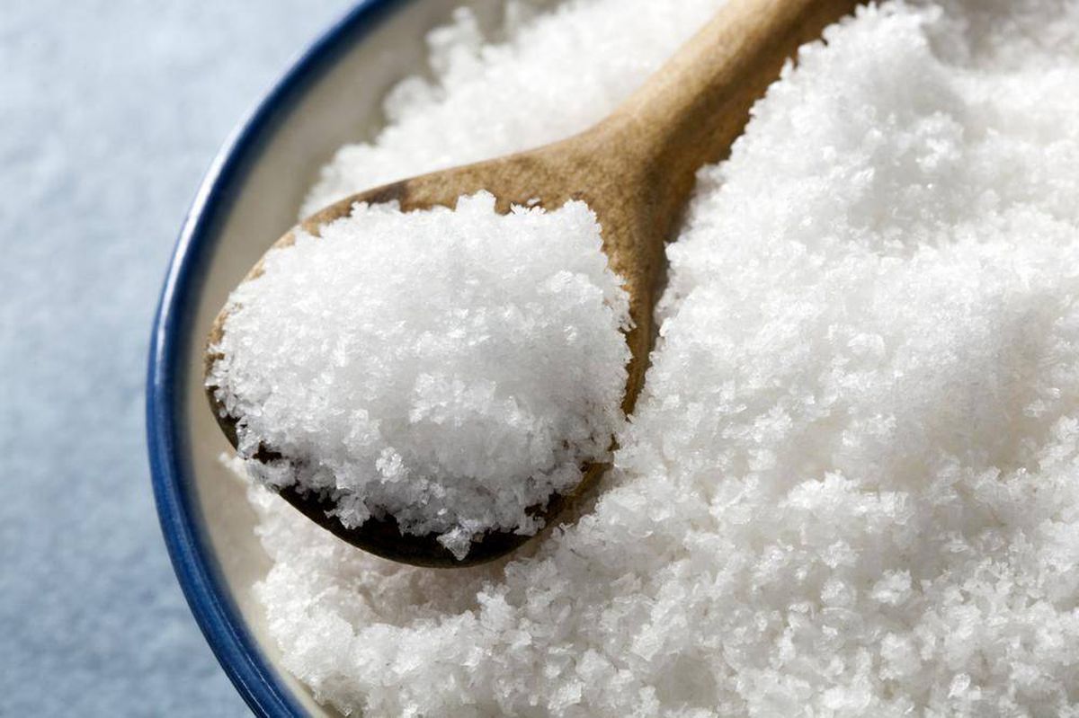 What Is Food Grade Epsom Salt? | The Salt Box