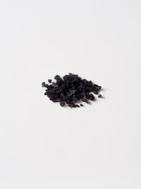 Pile of Hawaiian Black Salt