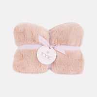 Deluxe Heat Pillow (Dusty Rose)