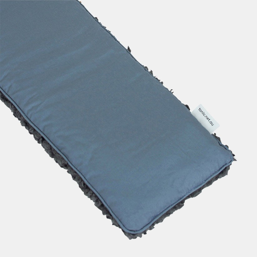 Boucle Heat Pillow bottom (Ivy)