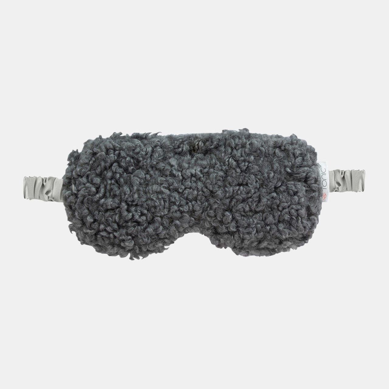 Boucle Eye Mask (Ivy)