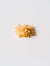 Pile of Roasted Garlic Salt
