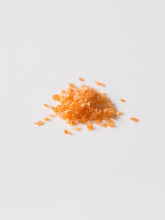 Pile of Thai Sriracha Salt