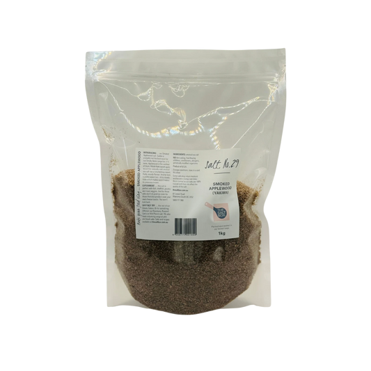 Applewood Smoked Bulk Pack 1kg