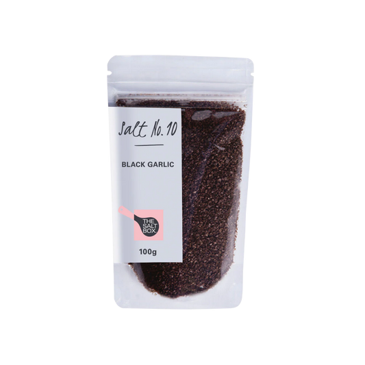 Black Garlic Pouch 100g