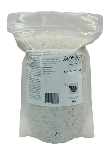 Natural Black Truffle Bulk Pack 1kg