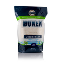 Bokek© Premium Dead Sea Bath Salt FINE 2.2kg