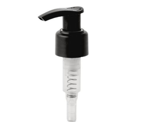 Castor oil pump