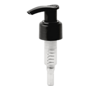 Castor oil pump
