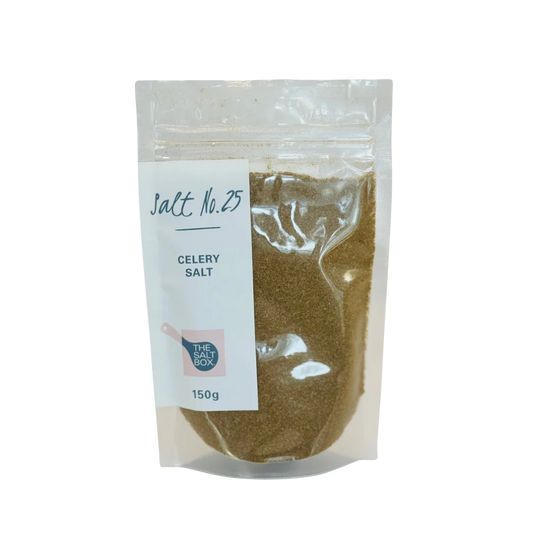 Celery Salt 150g Pouch