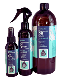 Daily Magnesium Trio Bundle