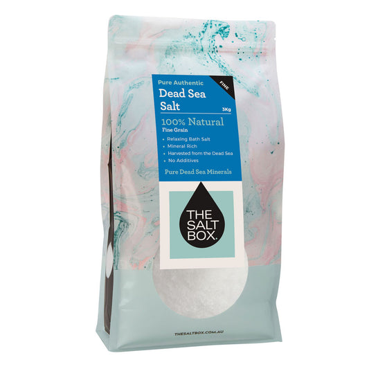 Dead Sea Fine 3kg