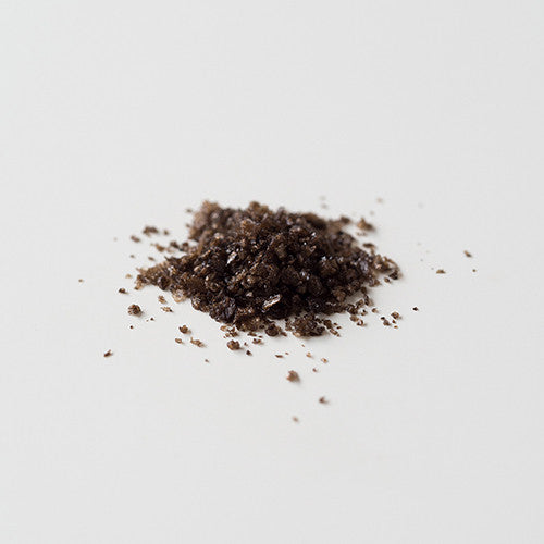 Extra Bold Smoked Salt
