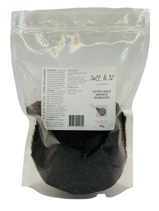 Extra Bold Smoked Bulk Pack 1kg