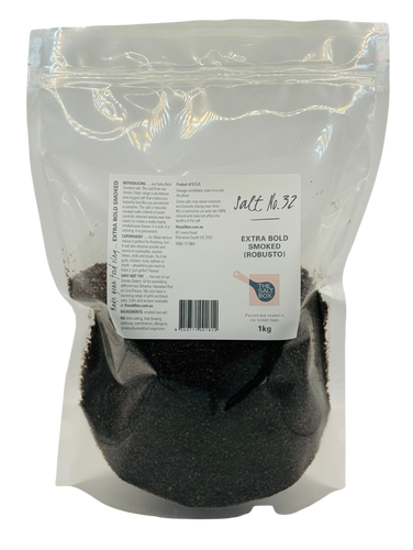 Extra Bold Smoked Bulk Pack 1kg