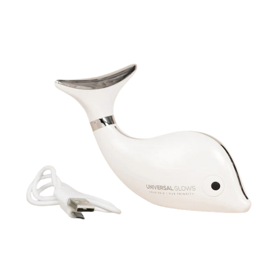 Free gift - Massager