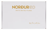 Nordur Arctic Salts Gift Pack